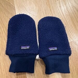 Patagonia Mittens